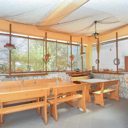 Fuer 4 Personen Ca 50 Qm In Liznjan, Istrien Suedkueste Von Istrien Apartment Liznjan